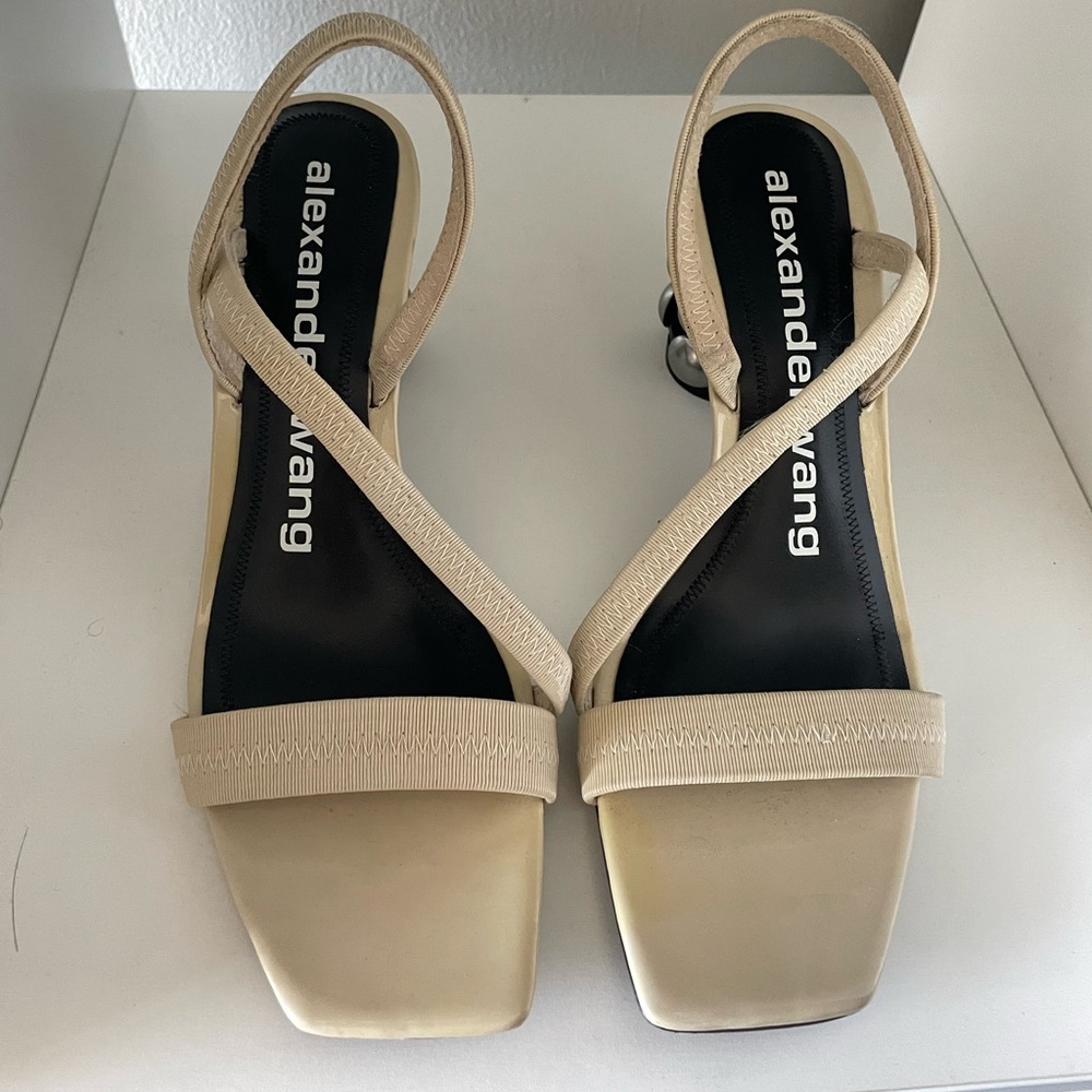 Alexander Wang Heel